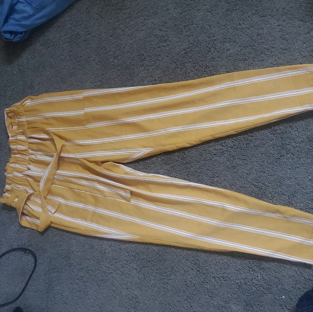 Streetwear society dress pants size medium